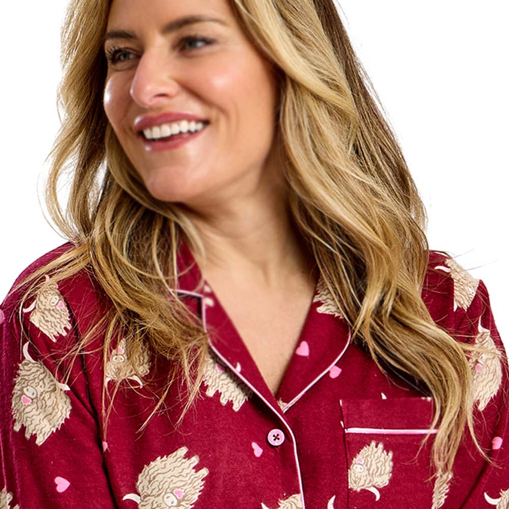 Pyjamas
