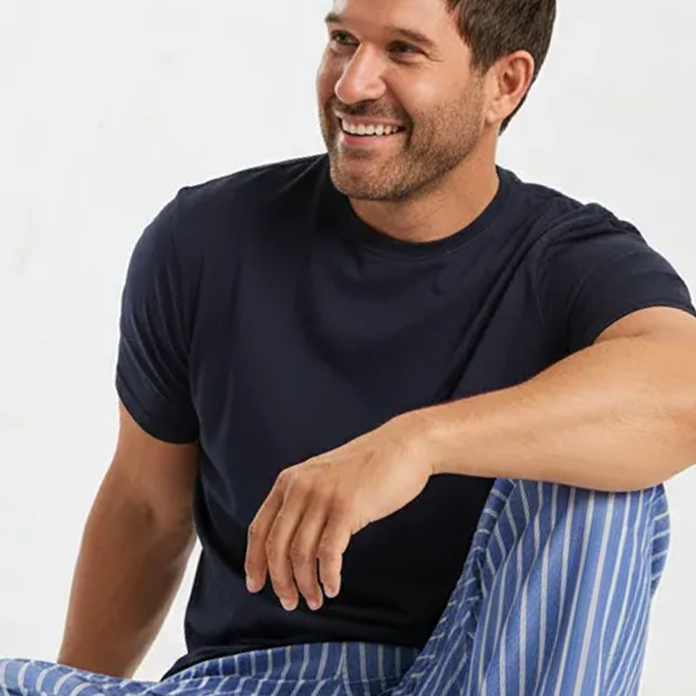 West Ridge Mens Nightwear & Loungewear