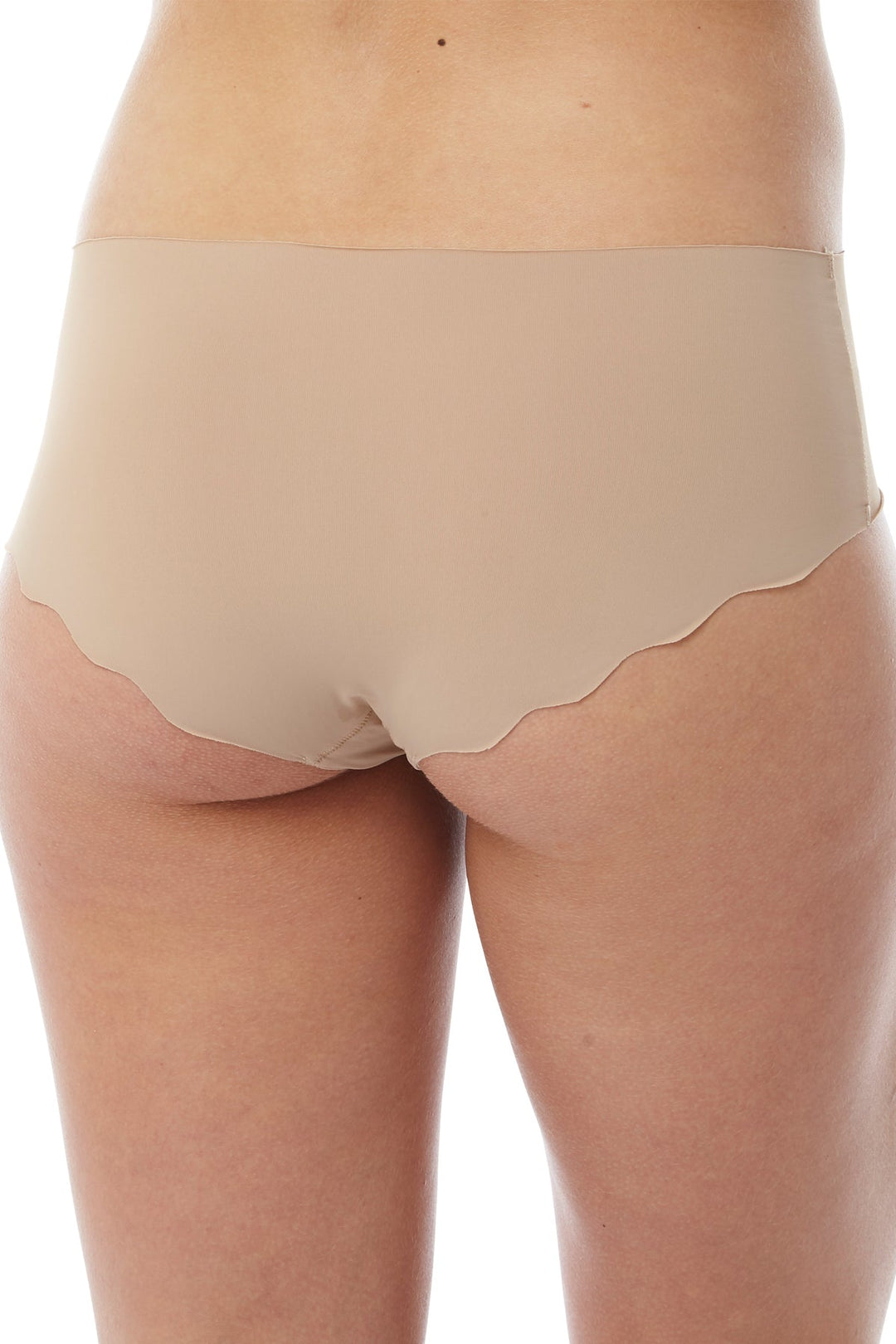 Mimosa Laser Cut Knickers