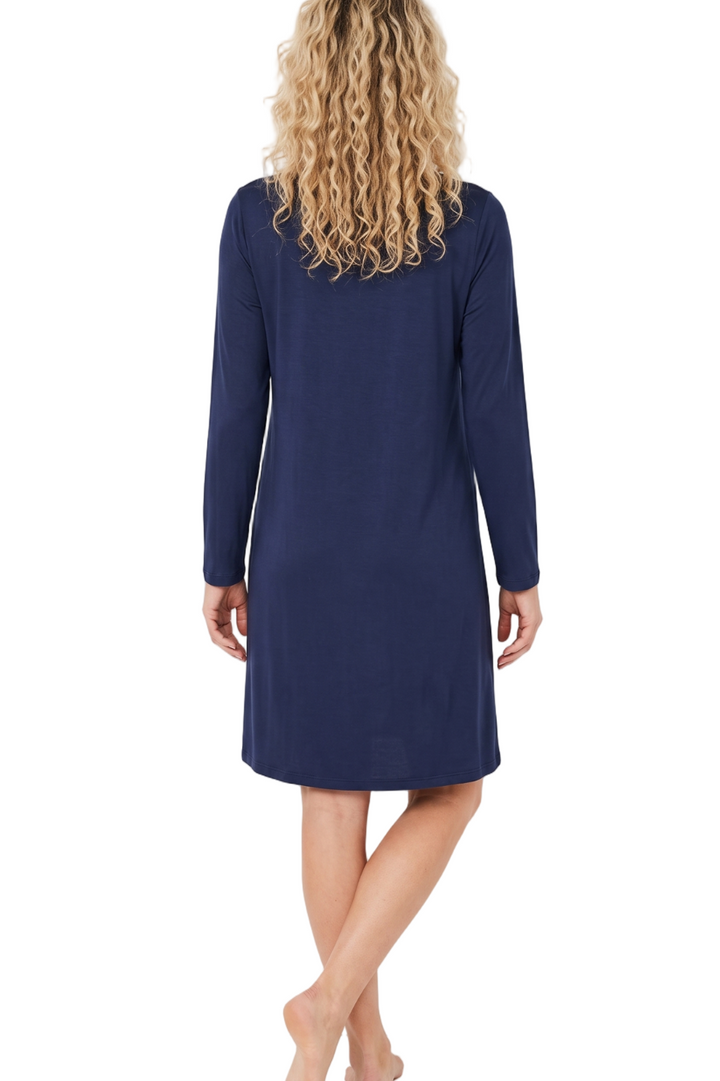 Sleepy Head Soft Nightshirt