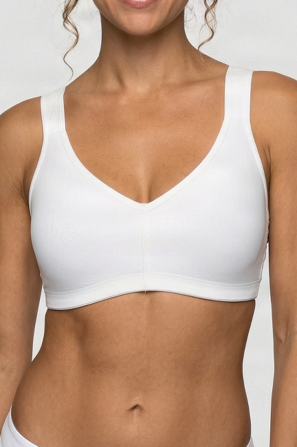 Alessia Soft Non-Wired Bralette