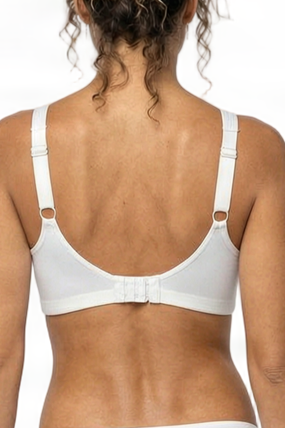 Alessia Soft Non-Wired Bralette