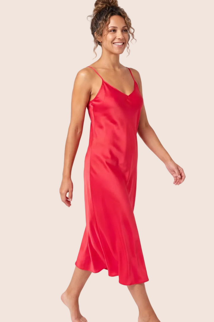 Indigo Sky Edit Samsara Strappy Nightdress
