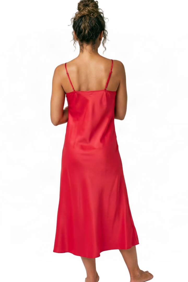 Indigo Sky Edit Samsara Strappy Nightdress