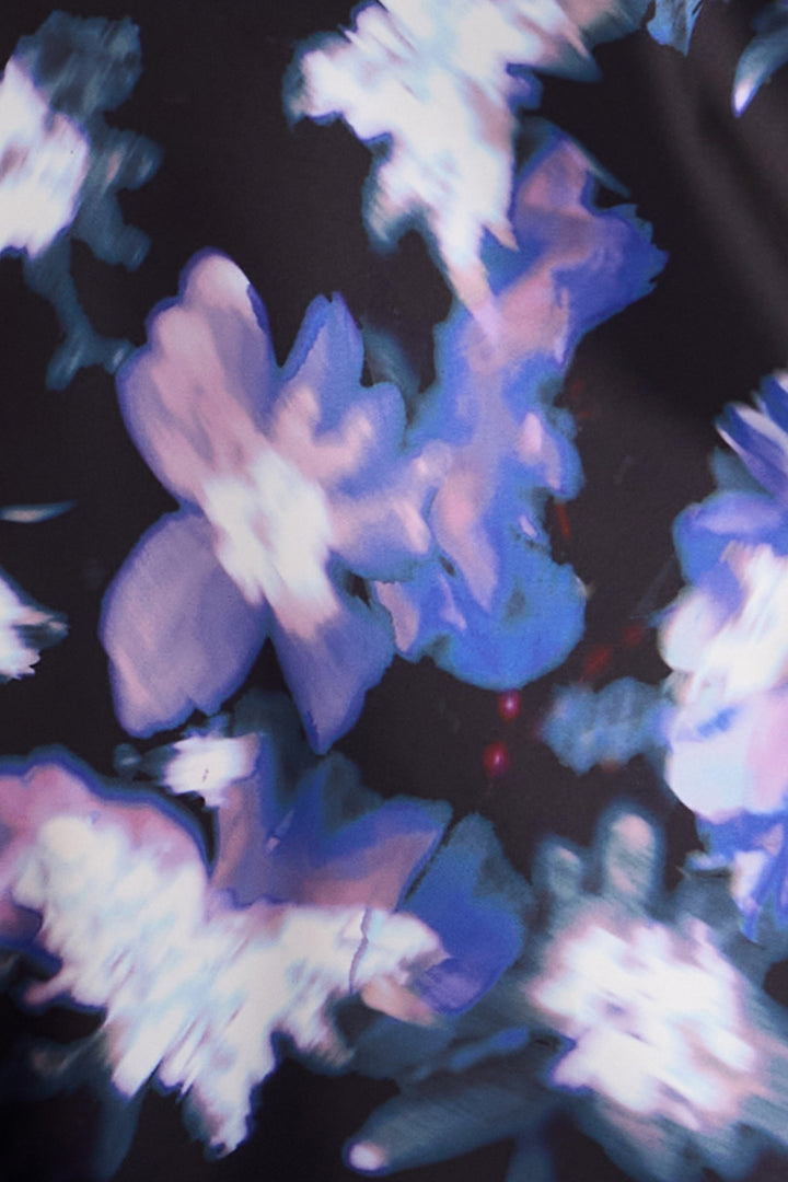 Leora Short Strappy Chemise