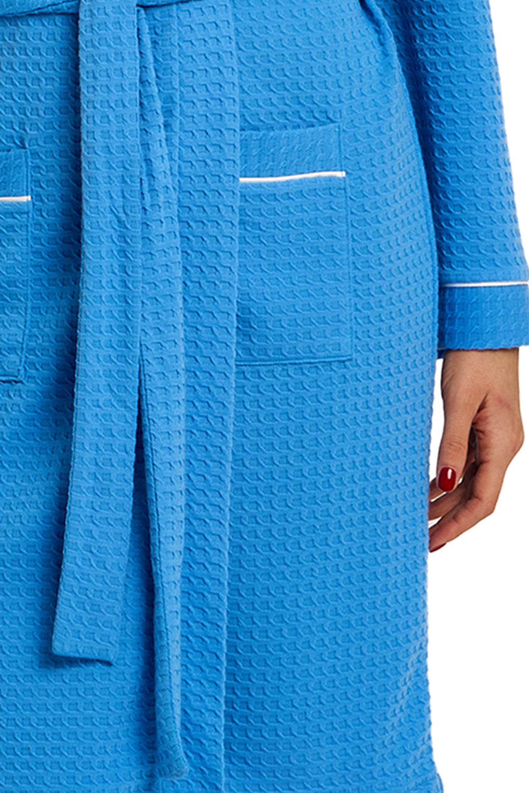 Waffle Spa Robe