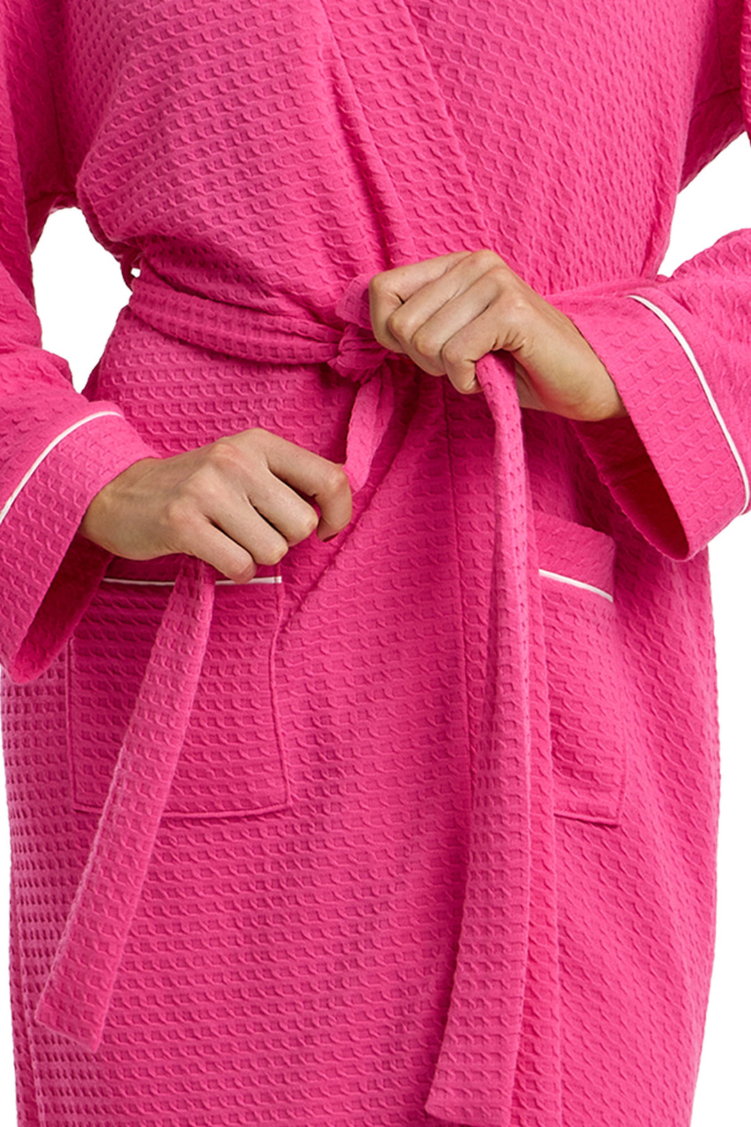 Waffle Spa Robe