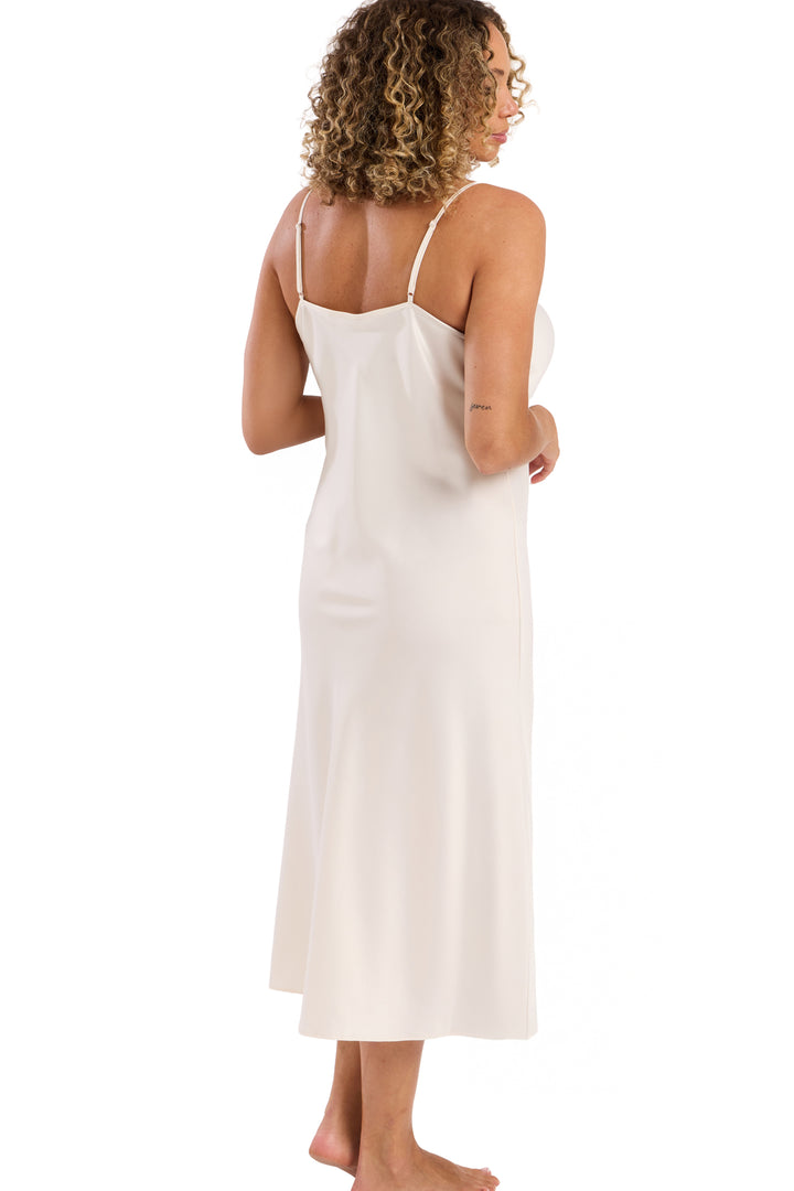 Samsara Long Strappy Chemise