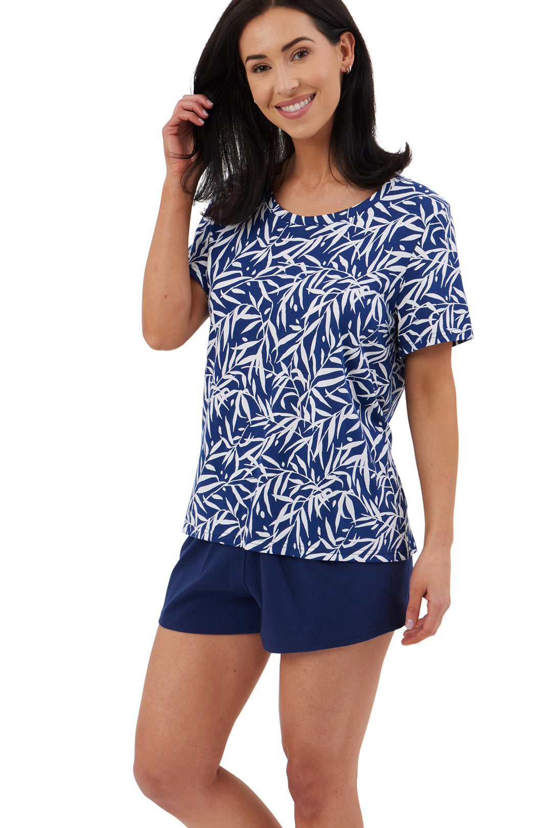 INDIGO SKY TROPICAL PINK CHEMISE INDIGO SKY TROPICAL PINK CHEMISE