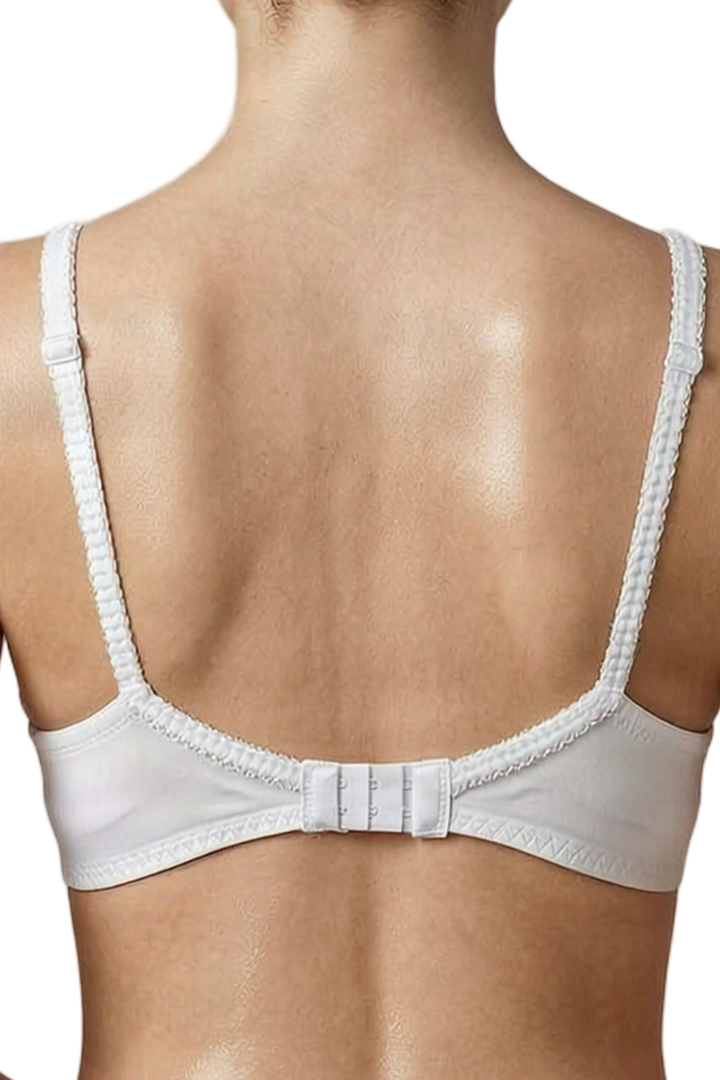 Amalia Lace Underband T-Shirt Bra