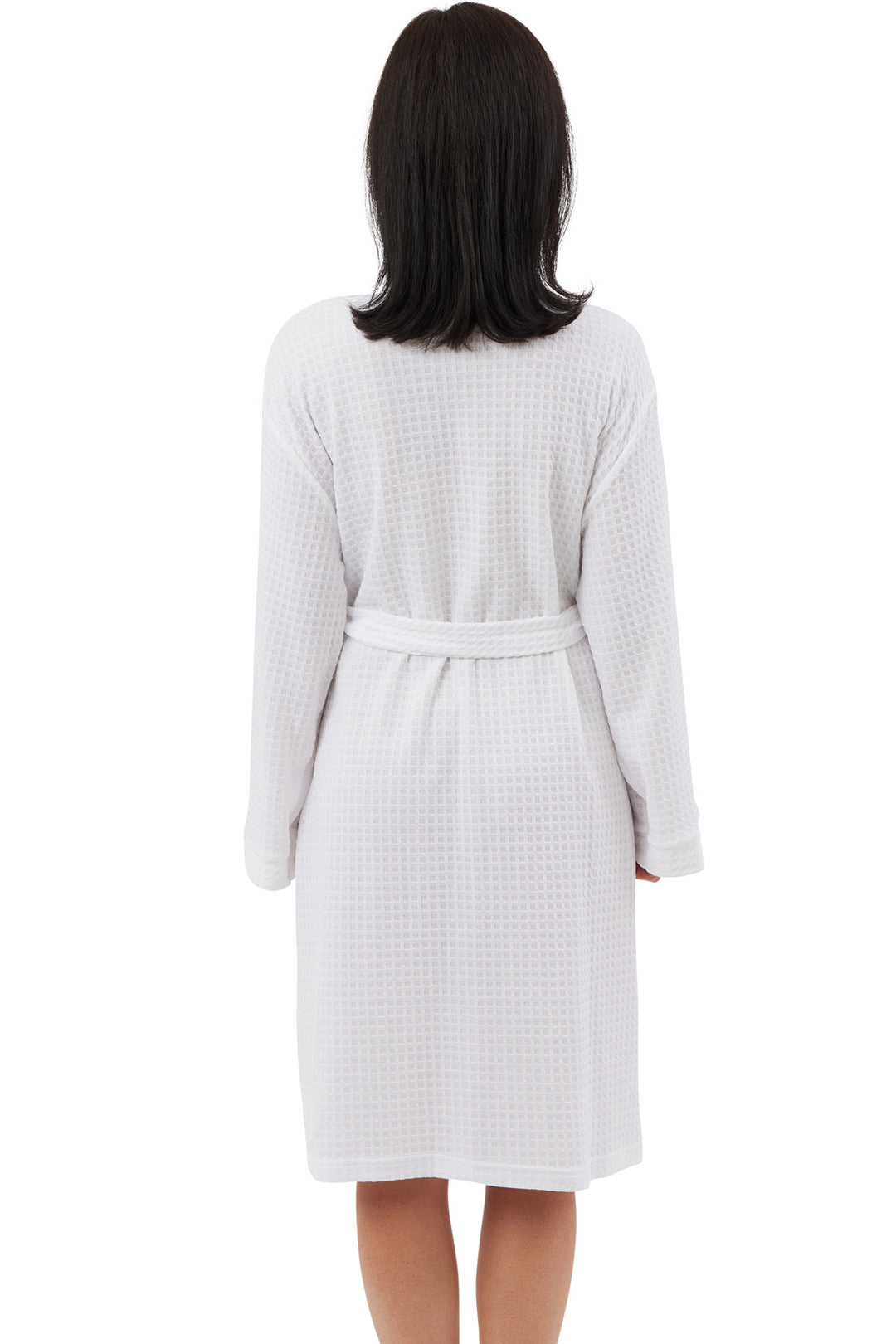 Waffle Spa Robe